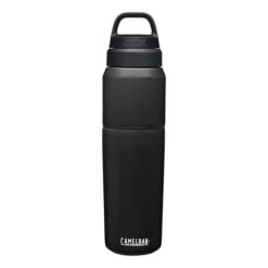 Camelbak Multibev 650 Thermos Bottle - 470 Ml Black