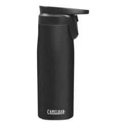 Camelbak Forge Flow SST Vacuum Thermos 600 Ml Bottle Black