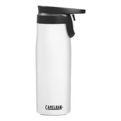 Camelbak Forge Flow SST Vacuum Thermos 600 Ml Bottle White