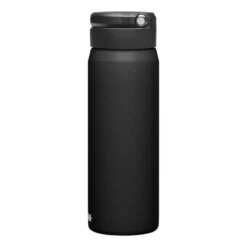 Camelbak Fit Cap Vacuum Insulated Inox 750 Ml Thermos Bottle Black -Drinkware Shop cm 2897.001075 004