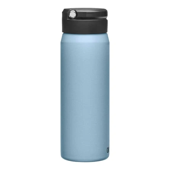 Camelbak Fit Cap Vacuum Insulated Inox 750 Ml Thermos Bottle Light Blue 2 Camelbak Fit Cap Vacuum Insulated Inox 750 Ml Thermos Bottle Light Blue - Image 2