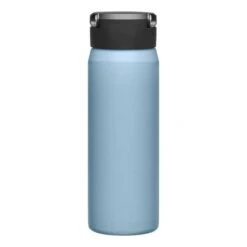 Camelbak Fit Cap Vacuum Insulated Inox 750 Ml Thermos Bottle Light Blue 6 Camelbak Fit Cap Vacuum Insulated Inox 750 Ml Thermos Bottle Light Blue -Drinkware Shop cm 2897.401075 003