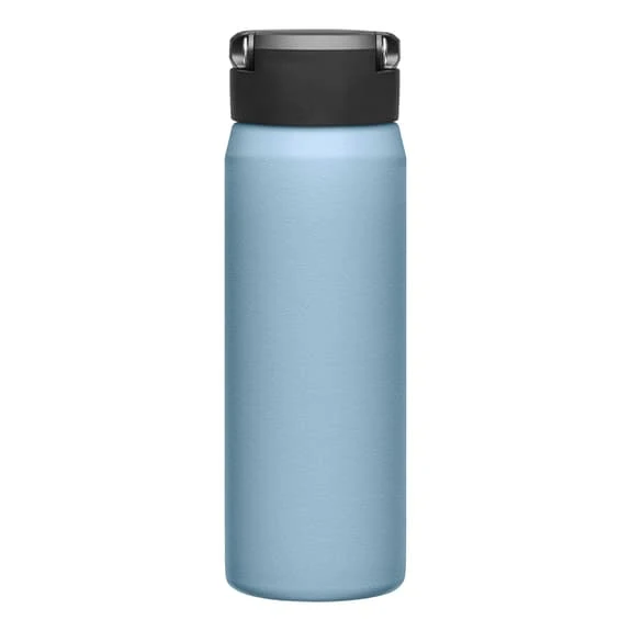 Camelbak Fit Cap Vacuum Insulated Inox 750 Ml Thermos Bottle Light Blue 3 Camelbak Fit Cap Vacuum Insulated Inox 750 Ml Thermos Bottle Light Blue - Image 3