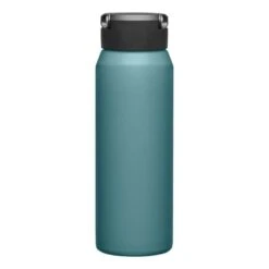Camelbak Fit Cap Vacuum Insulated Inox 1L Thermos Bottle Greenish 6 Camelbak Fit Cap Vacuum Insulated Inox 1L Thermos Bottle Greenish -Drinkware Shop cm 2898.402001 003