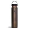 Hydro Flask Light Weight 1183 Ml Thermos Bottle Brown