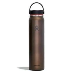 Hydro Flask Light Weight 1183 Ml Thermos Bottle Brown