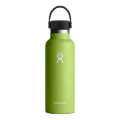 Hydro Flask Standard Flex Cap 532 Ml Thermos Bottle Light Green