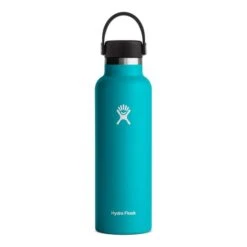Hydro Flask Standard Flex Cap 621 Ml Thermos Bottle Sky Blue
