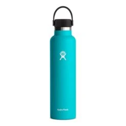 Hydro Flask Standard Flex Cap 710 Ml Thermos Bottle Sky Blue