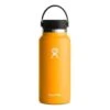 Hydro Flask Wide Flex Cap 946 Ml Thermos Bottle Dark Yellow