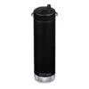 Klean Kanteen Insulated TKWide Twist Cap 592 Ml Thermos Bottle Black