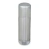 Klean Kanteen TKPro 500 Ml Thermos Bottle Silver
