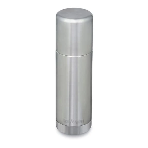 Klean Kanteen TKPro 500 Ml Thermos Bottle Silver 1 Klean Kanteen TKPro 500 Ml Thermos Bottle Silver