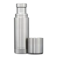 Klean Kanteen TKPro 500 Ml Thermos Bottle Silver 5 Klean Kanteen TKPro 500 Ml Thermos Bottle Silver -Drinkware Shop kle 1009451 003