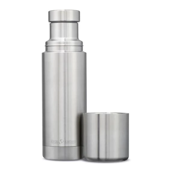 Klean Kanteen TKPro 500 Ml Thermos Bottle Silver 3 Klean Kanteen TKPro 500 Ml Thermos Bottle Silver - Image 3