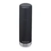Klean Kanteen TKPro 500 Ml Thermos Bottle Black
