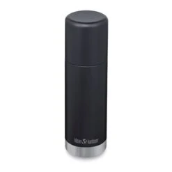 Klean Kanteen TKPro 500 Ml Thermos Bottle Black