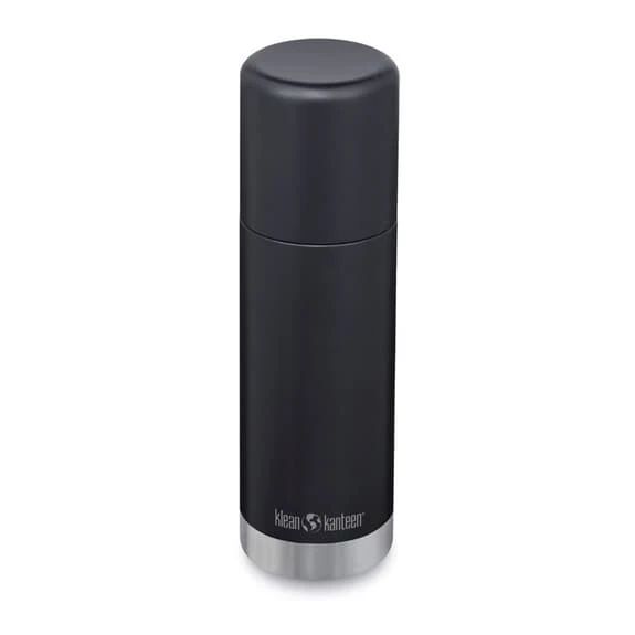 Klean Kanteen TKPro 500 Ml Thermos Bottle Black 1 Klean Kanteen TKPro 500 Ml Thermos Bottle Black