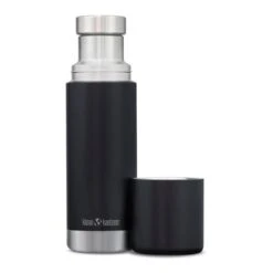 Klean Kanteen TKPro 500 Ml Thermos Bottle Black 5 Klean Kanteen TKPro 500 Ml Thermos Bottle Black -Drinkware Shop kle 1009453 003