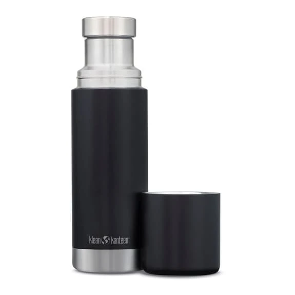 Klean Kanteen TKPro 500 Ml Thermos Bottle Black 3 Klean Kanteen TKPro 500 Ml Thermos Bottle Black - Image 3