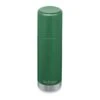 Klean Kanteen TKPro 500 Ml Thermos Bottle Turquoise