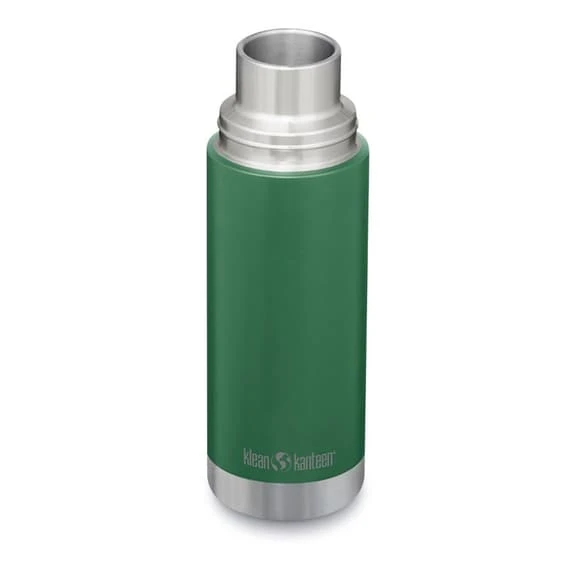 Klean Kanteen TKPro 500 Ml Thermos Bottle Turquoise 2 Klean Kanteen TKPro 500 Ml Thermos Bottle Turquoise - Image 2