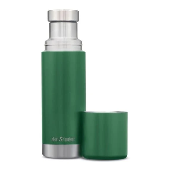 Klean Kanteen TKPro 500 Ml Thermos Bottle Turquoise 3 Klean Kanteen TKPro 500 Ml Thermos Bottle Turquoise - Image 3
