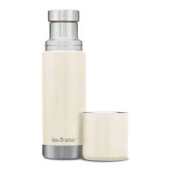 Klean Kanteen TKPro 500 Ml Thermos Bottle Beige -Drinkware Shop kle 1009457 003