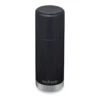 Klean Kanteen TKPro 750 Ml Thermos Bottle Black
