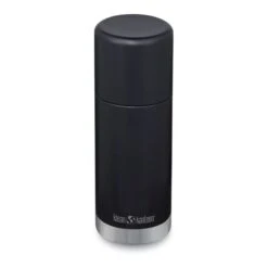 Klean Kanteen TKPro 750 Ml Thermos Bottle Black