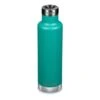 Klean Kanteen Insulated Classic Narrow Pour Through Cap 730 Ml Thermos Bottle Turquoise