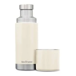 Klean Kanteen TKPro 750 Ml Thermos Bottle Beige -Drinkware Shop kle 1009649 003