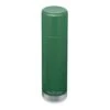 Klean Kanteen TKPro 1000 Ml Thermos Bottle Turquoise
