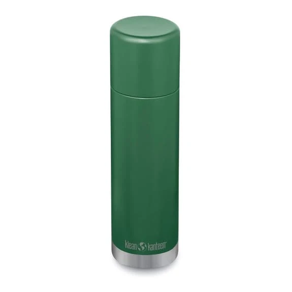 Klean Kanteen TKPro 1000 Ml Thermos Bottle Turquoise 1 Klean Kanteen TKPro 1000 Ml Thermos Bottle Turquoise