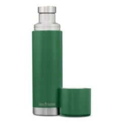 Klean Kanteen TKPro 1000 Ml Thermos Bottle Turquoise 5 Klean Kanteen TKPro 1000 Ml Thermos Bottle Turquoise -Drinkware Shop kle 1009651 003