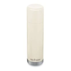 Klean Kanteen TKPro 1000 Ml Thermos Bottle Beige