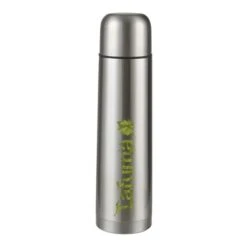 Lafuma Thermos 75CL Bottle Grey Green