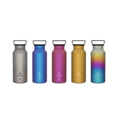 Snow Peak Titanium Aurora Bottle 800 -Drinkware Shop snowpeak2 1 1abf05fb 406f 4f20 9a63 1a6877069b67