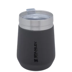 Stanley GO Everyday Wine Tumbler | 10 OZ -Drinkware Shop unnamed aee116f6 cdf9 4774 bdb2 568058bd00f8