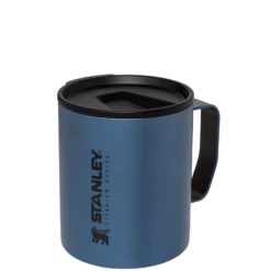 Stanley Titanium Camp Mug | 12 OZ